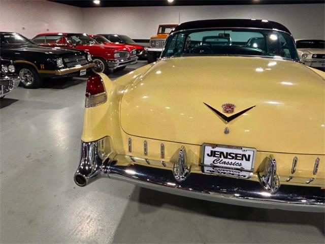 1955 Cadillac Series 62 (CC-2065614) for sale in Sioux City, Iowa