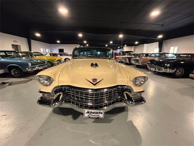 1955 Cadillac Series 62 (CC-2065614) for sale in Sioux City, Iowa
