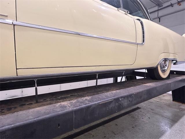 1955 Cadillac Series 62 (CC-2065614) for sale in Sioux City, Iowa