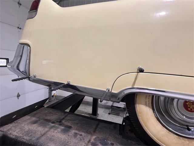 1955 Cadillac Series 62 (CC-2065614) for sale in Sioux City, Iowa