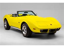 1975 Chevrolet Corvette (CC-2065615) for sale in Clifton Park, New York