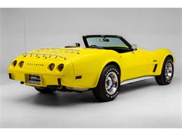 1975 Chevrolet Corvette (CC-2065615) for sale in Clifton Park, New York