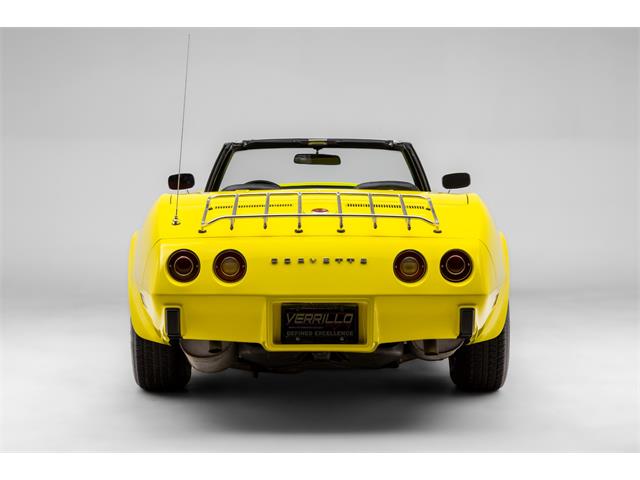 1975 Chevrolet Corvette (CC-2065615) for sale in Clifton Park, New York