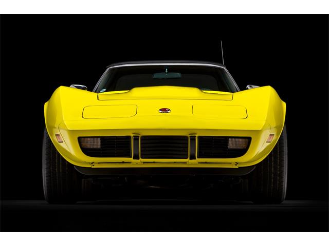 1975 Chevrolet Corvette (CC-2065615) for sale in Clifton Park, New York