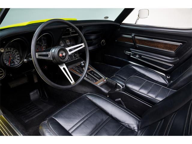 1975 Chevrolet Corvette (CC-2065615) for sale in Clifton Park, New York