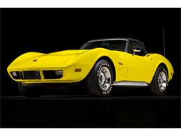 1975 Chevrolet Corvette (CC-2065615) for sale in Clifton Park, New York