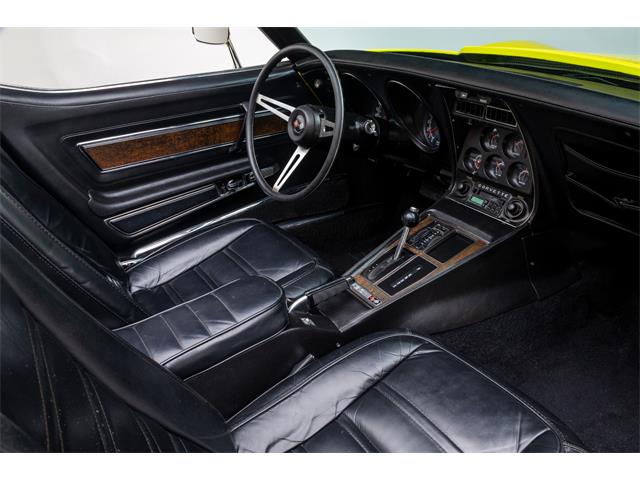 1975 Chevrolet Corvette (CC-2065615) for sale in Clifton Park, New York