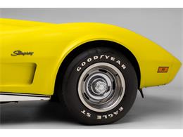 1975 Chevrolet Corvette (CC-2065615) for sale in Clifton Park, New York