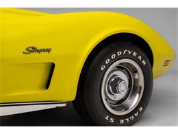 1975 Chevrolet Corvette (CC-2065615) for sale in Clifton Park, New York