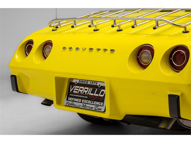 1975 Chevrolet Corvette (CC-2065615) for sale in Clifton Park, New York