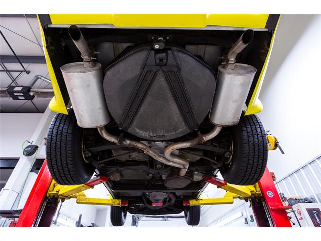 1975 Chevrolet Corvette (CC-2065615) for sale in Clifton Park, New York