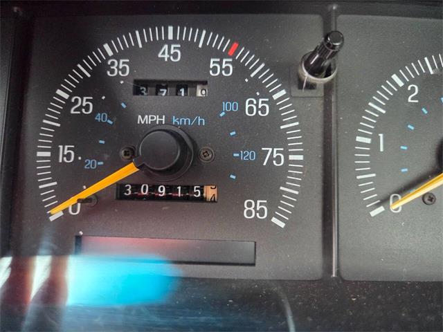 1990 Ford F150 (CC-2065617) for sale in Oklahoma City, Oklahoma