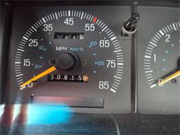 1990 Ford F150 (CC-2065617) for sale in Oklahoma City, Oklahoma