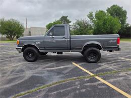 1990 Ford F150 (CC-2065617) for sale in Oklahoma City, Oklahoma