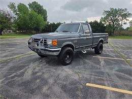 1990 Ford F150 (CC-2065617) for sale in Oklahoma City, Oklahoma