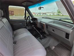 1990 Ford F150 (CC-2065617) for sale in Oklahoma City, Oklahoma