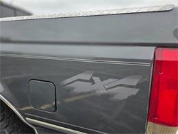 1990 Ford F150 (CC-2065617) for sale in Oklahoma City, Oklahoma