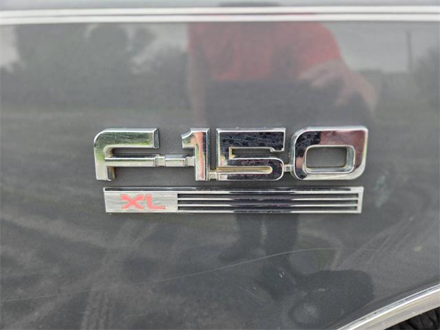 1990 Ford F150 (CC-2065617) for sale in Oklahoma City, Oklahoma