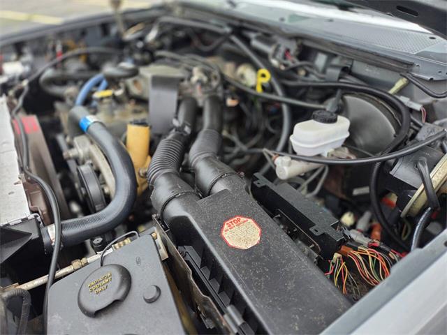 1990 Ford F150 (CC-2065617) for sale in Oklahoma City, Oklahoma