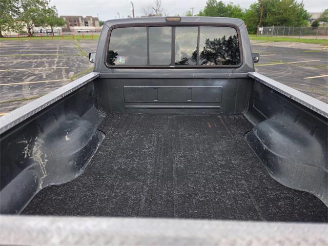 1990 Ford F150 (CC-2065617) for sale in Oklahoma City, Oklahoma
