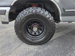 1990 Ford F150 (CC-2065617) for sale in Oklahoma City, Oklahoma