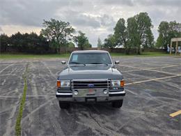 1990 Ford F150 (CC-2065617) for sale in Oklahoma City, Oklahoma