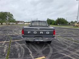 1990 Ford F150 (CC-2065617) for sale in Oklahoma City, Oklahoma