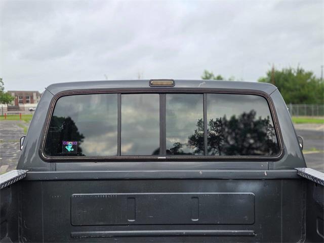1990 Ford F150 (CC-2065617) for sale in Oklahoma City, Oklahoma