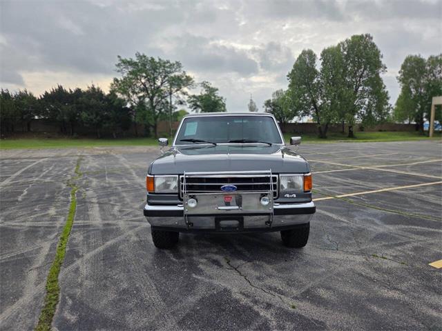 1990 Ford F150 (CC-2065617) for sale in Oklahoma City, Oklahoma