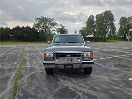 1990 Ford F150 (CC-2065617) for sale in Oklahoma City, Oklahoma