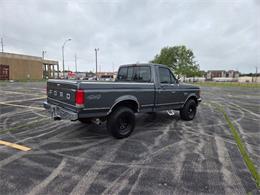 1990 Ford F150 (CC-2065617) for sale in Oklahoma City, Oklahoma