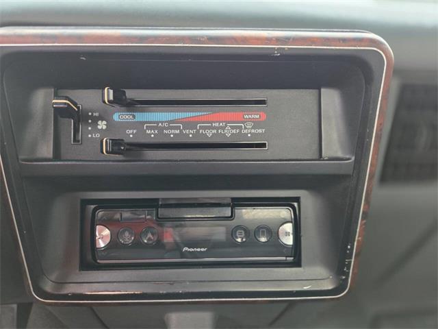 1990 Ford F150 (CC-2065617) for sale in Oklahoma City, Oklahoma