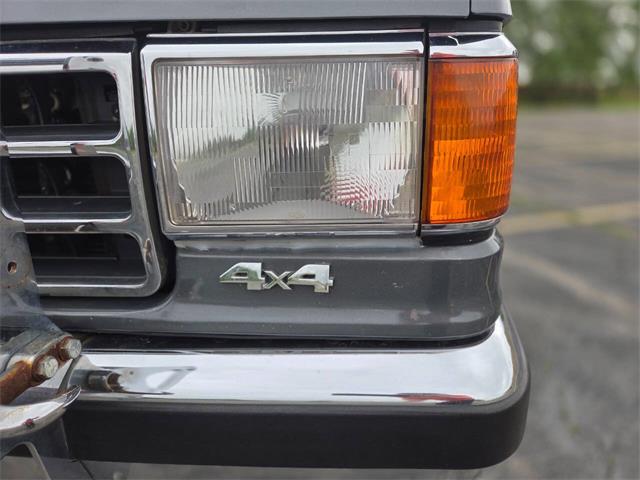 1990 Ford F150 (CC-2065617) for sale in Oklahoma City, Oklahoma