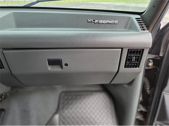 1990 Ford F150 (CC-2065617) for sale in Oklahoma City, Oklahoma