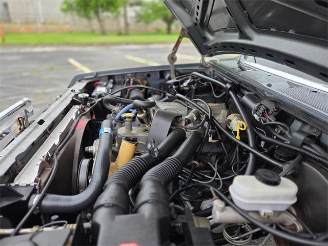 1990 Ford F150 (CC-2065617) for sale in Oklahoma City, Oklahoma