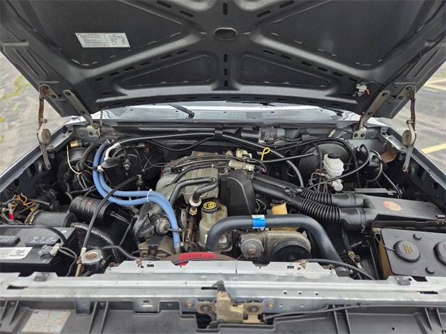 1990 Ford F150 (CC-2065617) for sale in Oklahoma City, Oklahoma