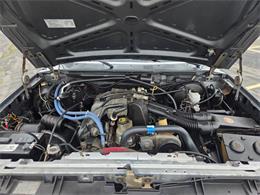 1990 Ford F150 (CC-2065617) for sale in Oklahoma City, Oklahoma