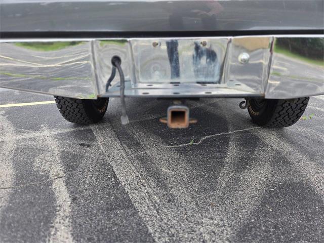 1990 Ford F150 (CC-2065617) for sale in Oklahoma City, Oklahoma