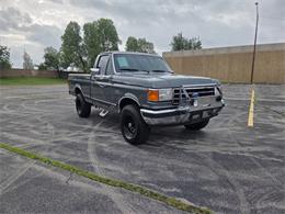1990 Ford F150 (CC-2065617) for sale in Oklahoma City, Oklahoma