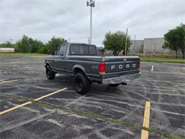 1990 Ford F150 (CC-2065617) for sale in Oklahoma City, Oklahoma