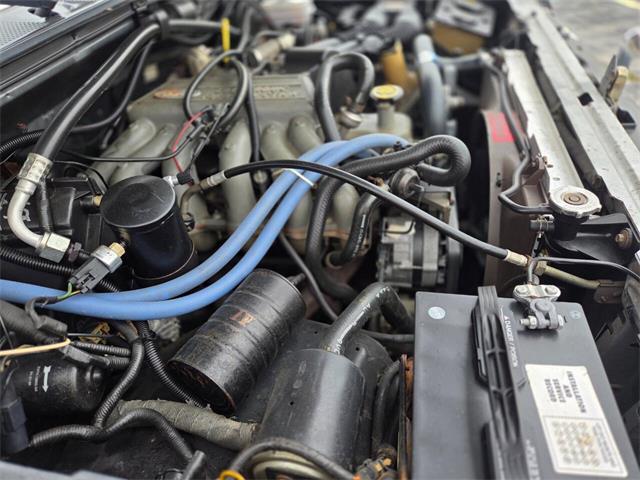 1990 Ford F150 (CC-2065617) for sale in Oklahoma City, Oklahoma
