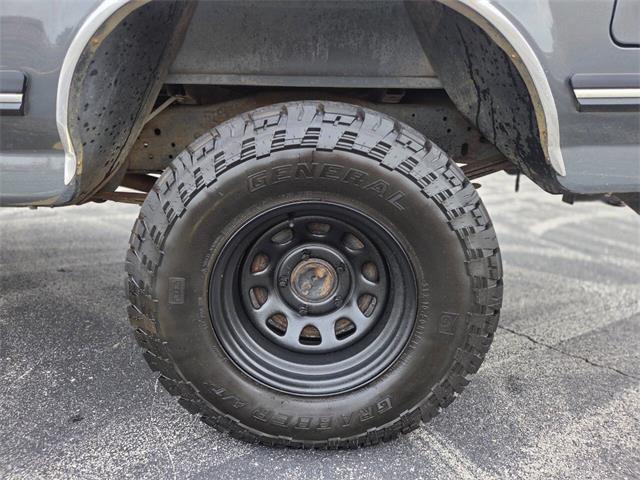 1990 Ford F150 (CC-2065617) for sale in Oklahoma City, Oklahoma