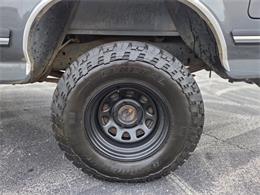 1990 Ford F150 (CC-2065617) for sale in Oklahoma City, Oklahoma
