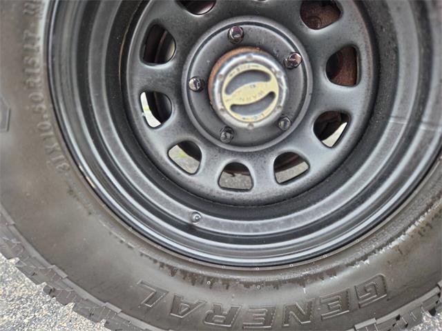 1990 Ford F150 (CC-2065617) for sale in Oklahoma City, Oklahoma