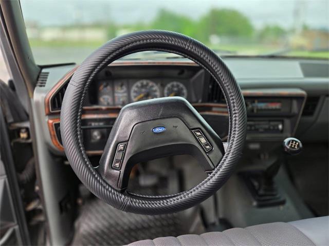 1990 Ford F150 (CC-2065617) for sale in Oklahoma City, Oklahoma