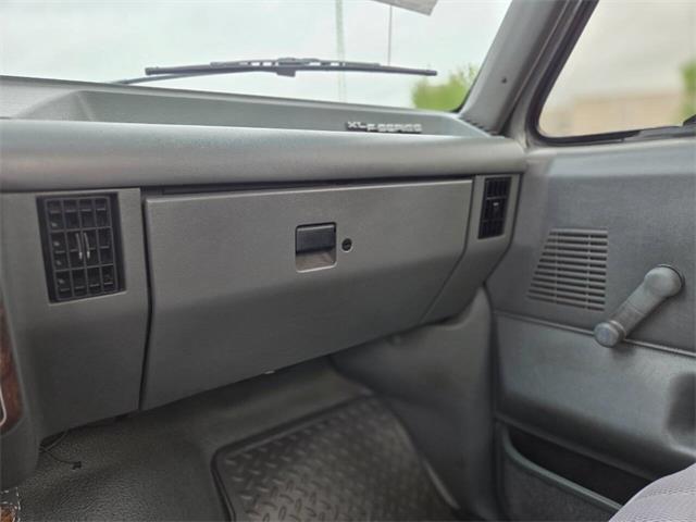1990 Ford F150 (CC-2065617) for sale in Oklahoma City, Oklahoma