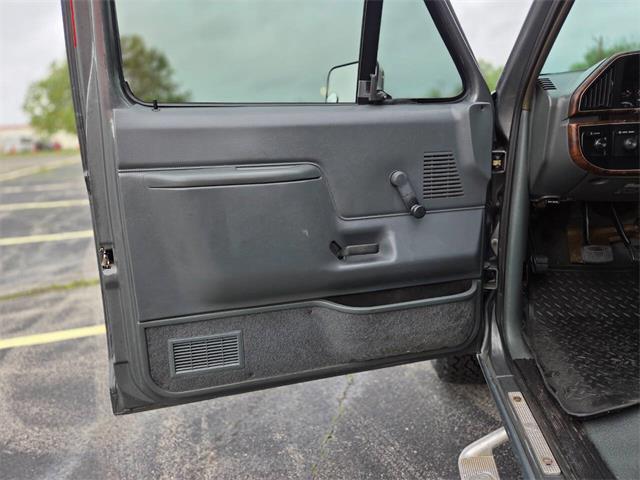 1990 Ford F150 (CC-2065617) for sale in Oklahoma City, Oklahoma