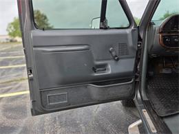 1990 Ford F150 (CC-2065617) for sale in Oklahoma City, Oklahoma