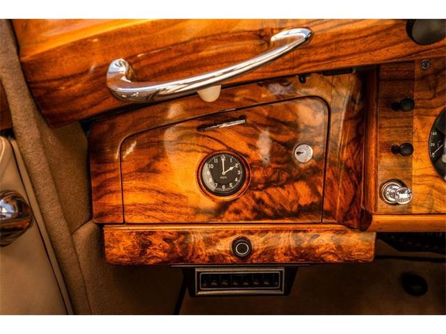 1948 Bentley Mark VI (CC-2065623) for sale in Laguna Beach, California