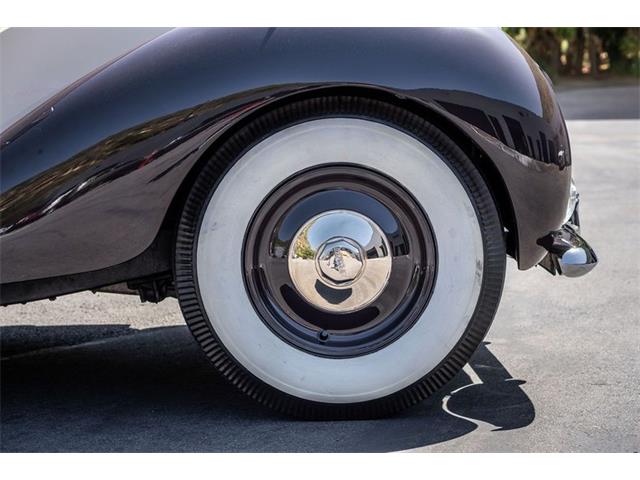 1948 Bentley Mark VI (CC-2065623) for sale in Laguna Beach, California